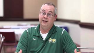 Todd Rackowitz: ISKME's Teacher Practice Network