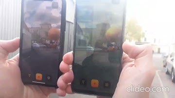 Shared AR experience