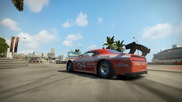 NFS SHIFT 2-WALKTHROUGH Ep.#23