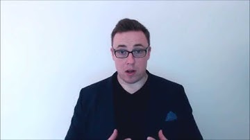 Is Your Own Unconscious Mind Sabotaging Your Success - Scott Jansen