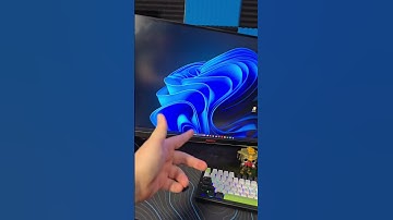 Upgrade Your Desk Game with These Monitor Arms! #dualmonitorarm