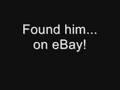 The Ebay Song (Lyrics!)