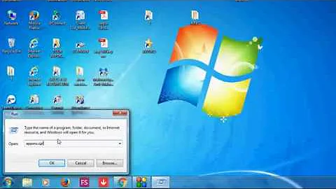 How to uninstall Internet Explorer in Windows 7