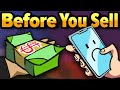 What You NEED To Do Before Selling Your iPhone [2022]