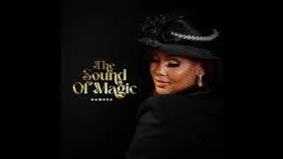 MaWhoo - The Sound Of Magic (Album Mix)