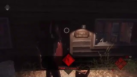 Friday the 13th part 9 jason 4 weapons offline bots 2.0 gameplay      [Talking]