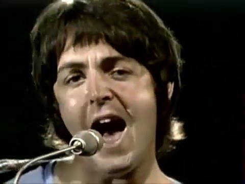 One Hundred Greatest Artists Of All Time 4-1 - YouTube