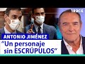 "La historia demuestra que Pedro Sánchez no tiene palabra"