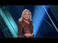 Zara Larsson - Can&#39;t tame her - Live - Dancing on ice
