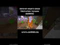 Играл с ZenithDLC купить- zenithdlc.org, лучший промо -10%: Frog #zenith #minecraft #frog #bestdlc