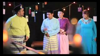 Aidilfitri Yang Mulia (ERA fm 2012)