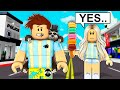 Poke's YES DAY In Brookhaven.. (Roblox)