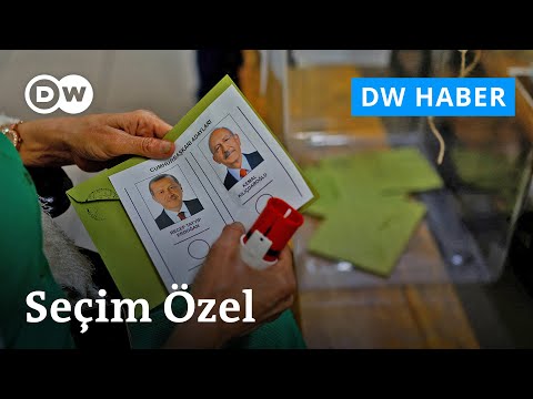 Kılıçdaroğlu mu, Erdoğan mı? | 28 Mayıs seçim özel yayını