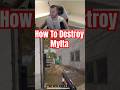 How to Absolutely DESTROY Mylta in PUBG