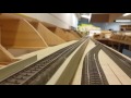 DSB ME 1515 med Regionaltog