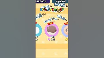 Play Together | Bốc Thăm Hộp Rái Cá #playtogether #ptgcreator #playtogethervng #ptg2025 #games