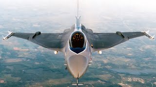 F-36 Kingsnake: Successor to the F-16 and F-35  Explained Design &  Specification of F-36 Kingsnake 