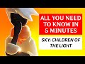 Sky Children of the Light Guide | All You Need to Know in 5 Minutes
