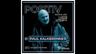 NTO - Invisible (Paul Kalkbrenner Remix) LIVE @ Théâtre Antique d'Orange - 03.09.2021 [HD 1080p]