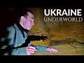 ABANDONED SOVIET UNION UNDER-CITY (Tunnel Network Underground)