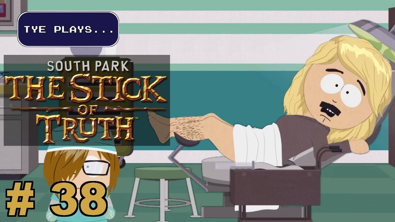 The Stick Of Truth Randy Gets An Abortion part 38 YouTube the-stick-of-truth-randy-gets-an-abortion-part-38-youtube