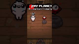 Worst Item Combos #gaming #isaac #games