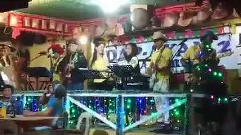 olay magay gwapo nu way taraki  cover dina valdez