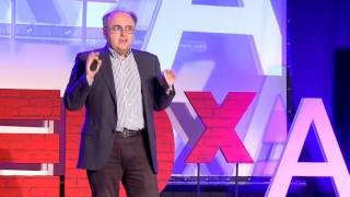 5 claves para convencer | José Luis Martín Ovejero | TEDxAlcoi