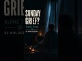 Sunday Grief Feels Heavy? Try This 6.5Hz Theta Session
