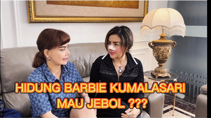 Barbie Kumalasari Permak Hidung Lagi ? Biayanya Amazing !! 👌🏾 #barbiekumalasari #operasiplastik