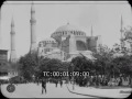 اسطنبول عاصمة الخلافة سنة 1905 - فيديو قديم