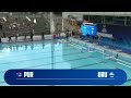 Classification | Morning Session | Day 6 | World Aquatics Men's U16 Water Polo Championships 2026