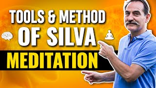The Tools Of The Silva Method - The Silva Method Meditation