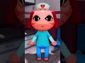 ISSO MUDOU TUDO NO HOSPITAL DE ANIMAIS!!!!  #suzeba #roblox #hospitaldeanimais