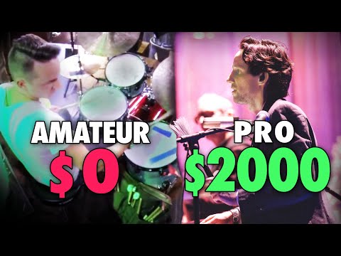 DRUMMING: 10 'pro tips' (no one else will tell you)