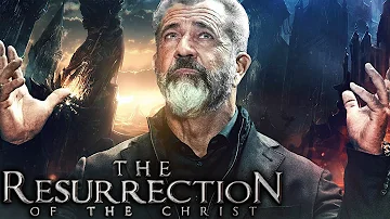 THE PASSION OF THE CHRIST 2: Resurrection Is About To Blow Your Mind