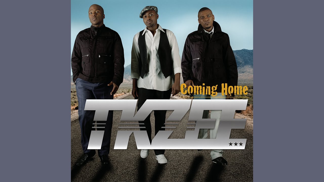 Tksee TKZee - Children Hold On - YouTube
