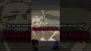 tsugumi... {no template by Yako_chan} #anime #triste #edit #oshinoko #ruby #ai #sayahime