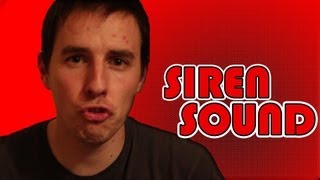 How to Beatbox (Siren Sound)