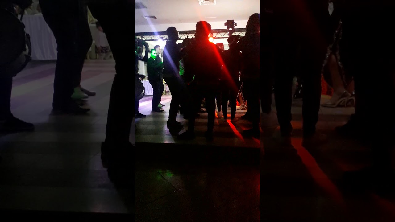 أروع سهرة 😍 مع فرقة نجوم وهران 0778309646