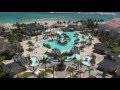St Kitts Marriott Beach and Pool - YouTube