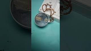 Mini Heater 25W Element Induction Candle