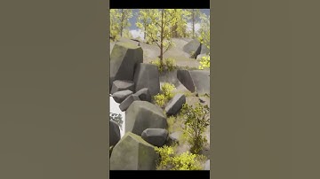 Water Shader in Unreal Engine 5