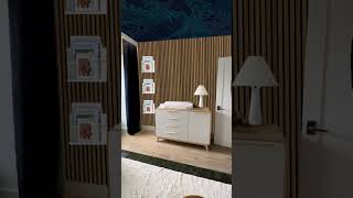 NURSERY PROJECT | Part 7 NURSERY PROJECT | Part 7