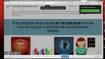 Using the Evernote Web Clipper Chrome Extension