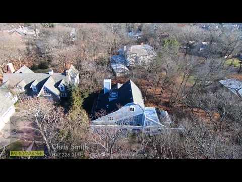 989 Old Green Bay Road, Winnetka, IL home video tour