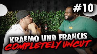 JP Performance - Completely Uncut #10 | Kraemo und Francis