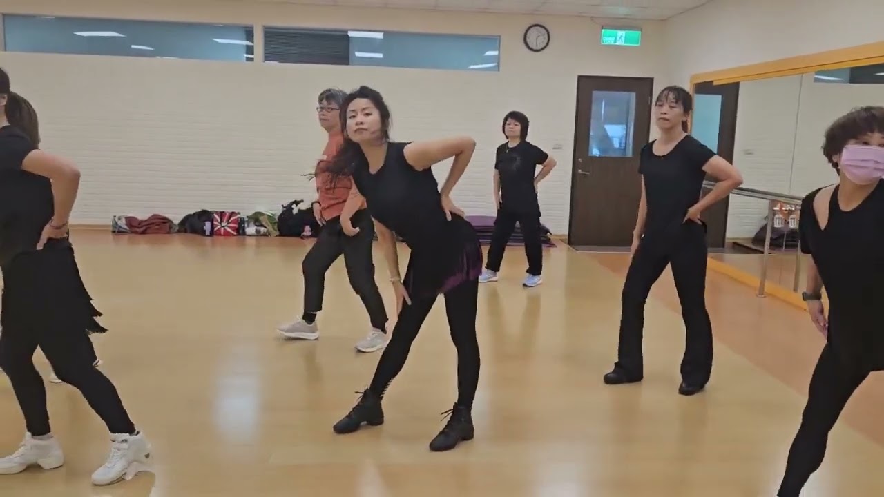 (完整版)20251215(一)南港0930 Free Jazz_Show Me How You Burlesque