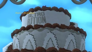 FusionFall Retrobution: 3rd Anniversary Birthday Bash!