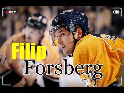 Filip Forsberg - Alive [HD]